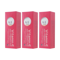 ราคา Ka Cream 60 g. (3 ชิ้น) / เค เอ ครีม 60 g. (3 ชิ้น) (103413276564857)