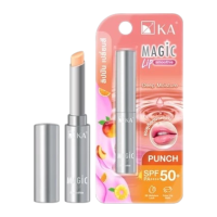ราคา [new Arrival] Ka Magic Lip Smoothie Spf50+ Pa++++ สี Punch (634271640337794)