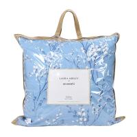 ราคา โมเมนโต x ลอร่า หมอนอิงคอตตอน 24x24 นิ้ว สีฟ้า (530997050107969)