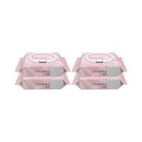 ราคา Oldam Bidet Flushable Baby Wipes ผลิตภัณฑ์ทิชชูเปียก แบบมีฝา 62 แผ่น x4 (895147893733089)