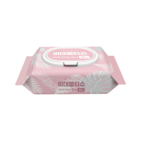 ราคา Oldam Bidet Flushable Baby Wipes ผลิตภัณฑ์ทิชชูเปียก แบบมีฝา 62 แผ่น (417405854918449)