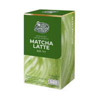 ราคา คาเฟ่ อเมซอน มัทฉะลาเต้ ชาปรุงสำเร็จชนิดผง (595731394732680)
