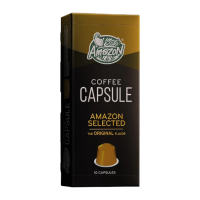 ราคา กาแฟแคปซูล ซีเล็คเต็ด (553418013121224)