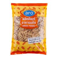 ราคา เอโร่ อัลมอนด์แท่ง มีผิว 1 กก. (7499709120707)