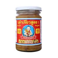ราคา ตราเด็กสมบูรณ์ เต้าเจี้ยวสูตร1 245 ก. (976025363011495)