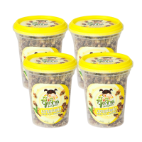 จี๊ดจ๊าด มะขามแซ่บพริก 120 กรัม (แพ็ค 4 กระปุก) ขนาด 480กรัม (859659793940342)