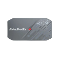 Avermedia Camstream 4k - Bu113g2 อุปกรณ์บันทึกภาพหน้าจอ Usb 3.2 Gen 1 Type-c (5 Gbps) Hdmi 2.0 (216068311924598)