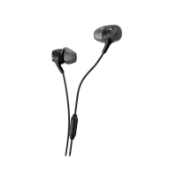 ราคา Hyperx Cloud Earbuds Iii Gaming Headphones หูฟังเอียร์บัด หูฟังมีสาย 3.5 mm มีไมค์และปุ่มควบคุม สีดำ / Bn7r9aa (728442336034891)