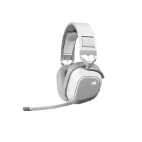 ราคา Corsair Gaming Headset Hs80max Wireless Rgb White หูฟังเกมมิ่ง : Ca-9011296-ap (153368521596390)