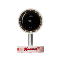 ราคา Sothing x Monchhichi Table Fan Air Pro 2000mah พัดลมตั้งโต๊ะ 2000 mah ปรับได้ 100 ระดับ (238637355885704)
