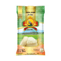 ราคา ข้าวเหนียวนาปีกข.6 (ข้าวใหม่ปี69) ขนาด 5kg คัดพิเศษ (171511343518734)