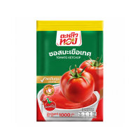 ราคา ตะหลิวทอง​ ซอสมะเขือเทศ undefined ซอง 1,000 กรัม (420344760566199)
