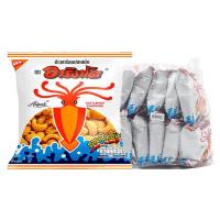 ราคา อาริงาโต ข้าวเกรียบปลาหมึก ดั้งเดิม 8 ก. x 12 (7115301945539)