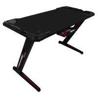 ราคา Signo Gt-100 โต๊ะเกมมิ่ง Gaming Table 120cm ไฟ Rgb มีที่แขวนหูฟัง ที่วางแก้วน้ำ เก็บรางปลั๊กไฟ แข็งแรง (530332012281803)