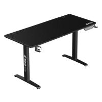 ราคา Signo Gt-103 โต๊ะเกมมิ่งปรับระดับไฟฟ้า Gaming Table 140cm ปรับได้ 72-117cm มีที่แขวนหูฟัง ที่วางแก้วน้ำ เก็บรางปลั๊กไฟ (287734737045542)