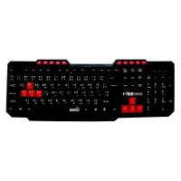 ราคา Signo Gaming Keyboard Rubber Dome รุ่น Kb-709 (คีย์บอร์ด) (613960464379697)