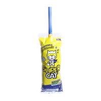 ราคา (2683) Supercat ไม้ม็อบหัวจุก 14นิ้ว 350g สีขาว ด้ามเหล็กกันสนิม 3 ท่อน ผ้า Cotton ซับน้ำดี เปลี่ยนหัวง่าย ไม้ถูพื้น (598880456317949)