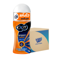 ราคา เอ็กซิท โรลออนระงับกลิ่นกาย (+30%) Sport Fresh 25ml x24 (644337698576088)