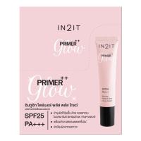 In2it Primer++ Glow ไพร์เมอร์พร้อมกันแดด (765951777916226)