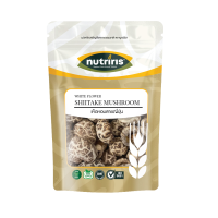 ราคา เห็ดหอมลายญี่ปุ่นแห้ง เกรดa 90 กรัม undefined Nutriris Brand (105726283165987)