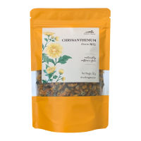 ราคา ฉุยฟง ดอกเก๊กฮวยอบแห้ง Choui Fong Dried Chrysanthemum ขนาด 50 กรัม (ซอง) (825986124640461)