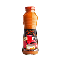 ราคา Sunsauce (ซันซอส) น้ำจิ้มบาร์บีคิว(bbq) ซอสบาร์บีคิว น้ำจิ้มปิ้งย่าง แบบขวด 370 กรัม (585751241249031)