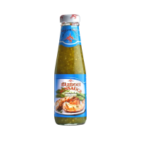 ราคา Sunsauce (ซันซอส) น้ำจิ้มซีฟู้ด ขนาด 225 กรัม (970361587304183)