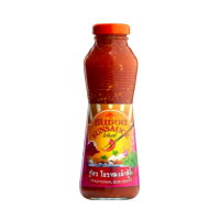 ราคา Sunsauce (ซันซอส) น้ำจิ้มสุกี้เต้าหู้ยี้ น้ำจิ้มหมูกระทะ น้ำจิ้มสุกี้โบราณ แบบขวด 380 กรัม (684781942338368)