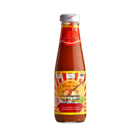 ราคา Sunsauce (ซันซอส) น้ำจิ้มสุกี้ น้ำจิ้มหมูกระทะ น้ำจิ้มปิ้งย่าง สูตรเข้มข้น ขนาด 225 กรัม (114080905391447)