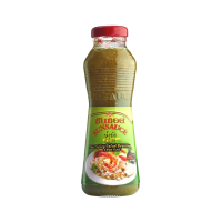 ราคา Sunsauce (ซันซอส) น้ำยำ น้ำยำสำเร็จรูป น้ำจิ้มซีฟู้ด ขนาด 370 กรัม (111772108716706)