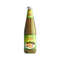 ราคา Sunsauce (ซันซอส) น้ำยำ น้ำยำสำเร็จรูป น้ำจิ้มซีฟู้ด ขนาด 820 กรัม (513819095454708)