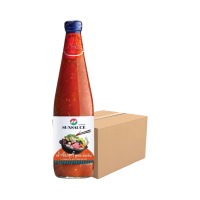 ราคา Sunsauce (ซันซอส) น้ำจิ้มสุกี้ สูตรเข้มข้น ขนาด 830 กรัม 12 ขวด แถมฟรี 1 ขวด (ยกลัง) (354431184778035)
