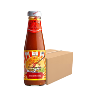 ราคา Sunsauce (ซันซอส) น้ำจิ้มสุกี้ สูตรเข้มข้น ขนาด 225 กรัม 12 ขวด แถมฟรี 1 ขวด (ยกลัง) (575223630484168)