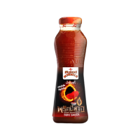 ราคา Sunsauce (ซันซอส) น้ำจิ้มสุกี้ น้ำจิ้มหมูกระทะ น้ำจิ้มปิ้งย่าง สูตรพริกปีศาจ แบบขวด 380 กรัม (137870241330935)