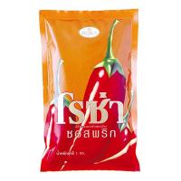 ราคา โรซ่า ซอสพริก 1 กก. (6761216442563)