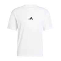 ราคา อาดิดาส เสื้อยืดแถบขาว เจอร์ซี่ที ไซส์ 2xl สีขาว (221853967518760)
