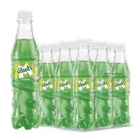 ราคา มิรินด้า เครื่องดื่มน้ำอัดลม กลิ่นกรีนครีม 345 มล. x 12 (7196431057091)
