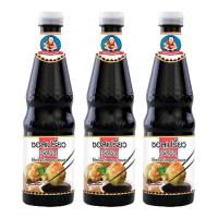 ราคา เด็กสมบูรณ์ ซอสจิ๊กโฉ่ว 600 มล. x 3 (7248040394947)