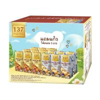 ราคา 137 ดีกรี ชุดกิ๊ฟเซ็ท (434442573020610)