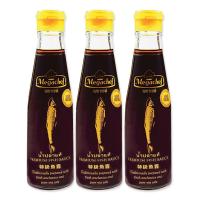 ราคา เมกาเชฟ น้ำปลา 200 มล. x 3 (7078794133699)