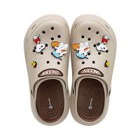 ราคา แอ๊ดด้า รองเท้าหัวโต สนูปปี้ ไซส์ 10 รุ่น 5pf10m3 ครีม (966487933247941)