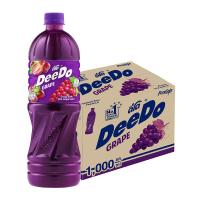 ราคา ดีโด้ น้ำองุ่น 20% 1 ล. x 12 (287048914975731)