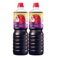ราคา ทาคูมิ ซอสโชยุ 1 ล. x 2 (6974009704643)