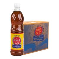 ราคา ทิพรส น้ำปลาแท้ ขวดเพ็ท 700 มล. x 12 (960158669213289)
