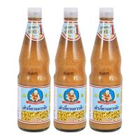 ราคา เด็กสมบูรณ์ เต้าเจี้ยว สูตร 2 800 ก. x 3 (7078792888515)