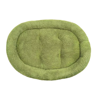 ราคา Barketek - ที่นอน สำหรับน้องหมา น้องแมว ที่นอนแมวเบาะ รุ่น Doughnut Green,m (614674332962599)
