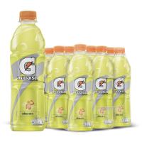 ราคา เกเตอเรด เครื่องดื่มเกลือแร่ กลิ่นมะนาว 500 มล. x 12 (7115278221507)