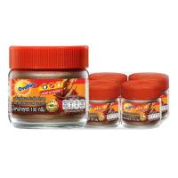 ราคา โอวัลติน ช็อกโกแลต มอลต์ ผง 100 ก. x 6 (7115307843779)