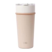 ราคา ฟิก้า แก้วกาแฟแสตนเลสเคลือบเซรามิก 591 มล. (560148468161494)