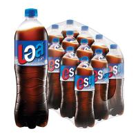 ราคา เอส เครื่องดื่มน้ำอัดลม กลิ่นโคล่า 1 ล. x 12 (6974688264387)